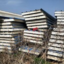 咸寧凈化車間回收食品車間拆除回收,無菌車間拆除