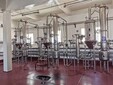 莆田化工廠回收拆除企業(yè)鋼構(gòu)廠房拆除圖片