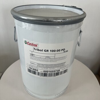 嘉實(shí)多CASTROLTRIBOLGR100-00PD鋰基潤(rùn)滑脂MFT添加劑