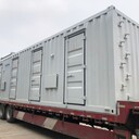 液流儲能預制艙定做20尺集成式預制艙DTK030