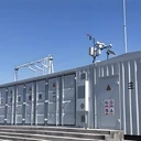 冷水機預制艙二次設備預制艙移動房屋集裝箱