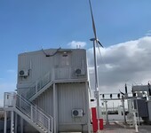 預制艙電氣設備新能源技術預制艙儲能集裝箱移動房屋