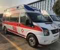 临汾跨省120救护车-接送病人出院回家-全国救护团队