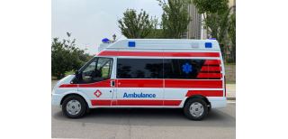 巴中救护车跨省转院电话-120安全转运,信赖之选图片4