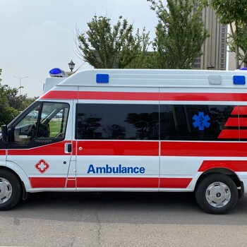 廣州醫(yī)科大學附屬腦科醫(yī)院救護車出租_病人轉院救護車