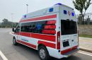 长春病人出院120救护车-跨省市接送车-快捷图片