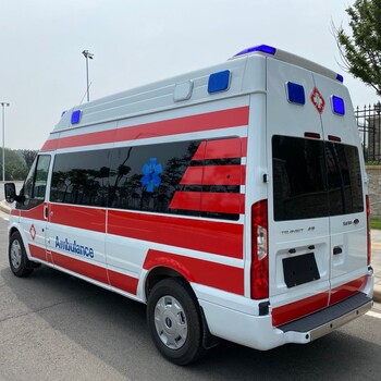 廣州醫(yī)科大學附屬腦科醫(yī)院救護車出租_病人轉院救護車