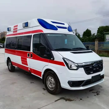 西安第(四)醫(yī)院120救護車出租_病人轉(zhuǎn)院費用價格