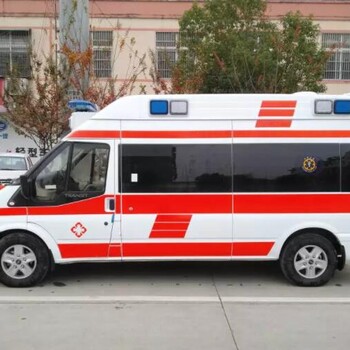 廣州醫(yī)科大學附屬腦科醫(yī)院救護車出租_病人轉院救護車
