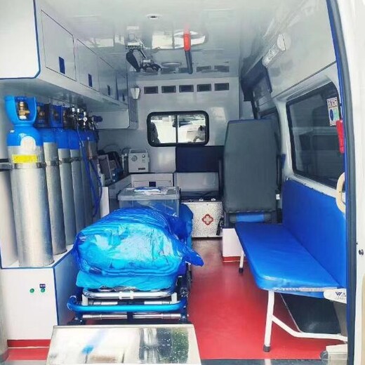 廣州醫科大學附屬中醫醫院120救護車出租轉運,跨省病人轉院出院