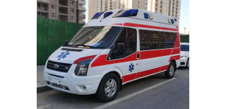 白城病人出院120救护车-跨省市接送车-快捷图片3