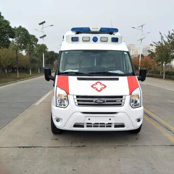 瑞安市人民醫(yī)院紅十字分院救護(hù)車轉(zhuǎn)運(yùn)-出院長途跨省運(yùn)送(院外救護(hù)車)