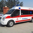 羅湖區(qū)人民醫(yī)院春風院區(qū)長途跨省120救護車-病人出院轉(zhuǎn)院咨詢