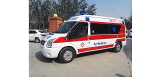 黄南跨省救护车出租-病人出院异地转运-设备图片5