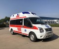 巴彦倬尔跨省救护车出租-病人出院异地转运-设备