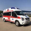 酒泉跨省救護車病人轉(zhuǎn)運-病人出院120救護車-24小時隨叫隨到