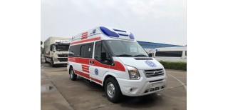 玉树转院救护车电话-病人跨省转运救护车-出租联系电话图片0
