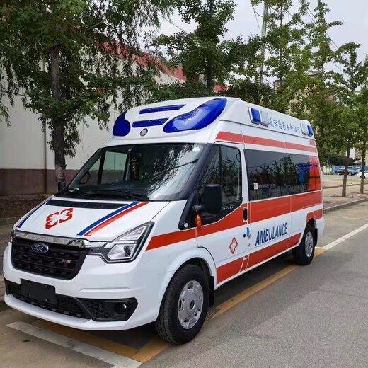 廣州市胸科醫(yī)院120救護車出租轉(zhuǎn)運,跨省病人轉(zhuǎn)院出院