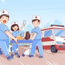 江西省兒童醫(yī)院長途出院救護車出租-全國護送服務中心