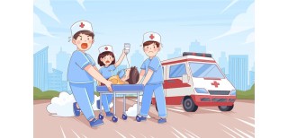 焦作跨省转院救护车-救护车收费标准-派车接送图片4