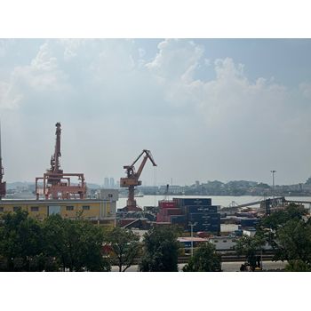 福州到海口內(nèi)貿(mào)貨柜海運運輸報價福州到?？诖\代理福州海運
