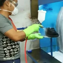 皮革反白處理劑圖片