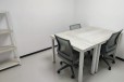 物管空调水电宽带全包，精装修配置桌椅创业型办公室