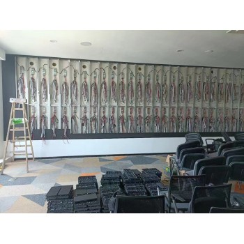 武汉市县回收二手LED屏及拼接屏维修全国服务联系LED屏管家