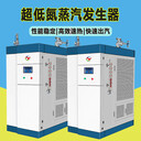 陜西紡紗用蒸汽發(fā)生器/全預(yù)混低氮冷凝鍋爐/國揚(yáng)貫流式鍋爐廠家