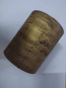 C86100銅棒品質與精度的雙重