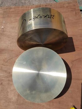 CDA353黃銅棒現貨出售質量