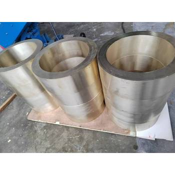 C95800鋁鎳青銅棒力學性能對應牌號