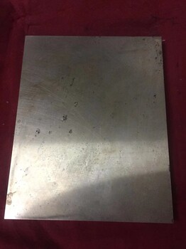 C86200高力黃銅棒