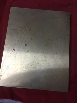 C86200高力黃銅棒