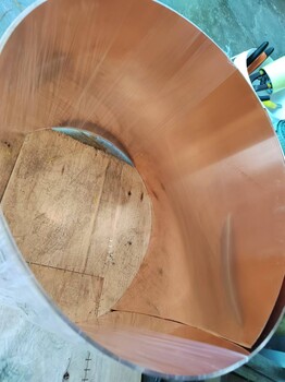 CW117C銅錫合金