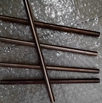 30W3焊接電極鎢銅棒