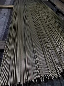 HMn58-3-1-1銅合金