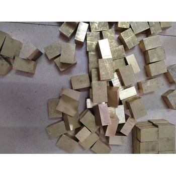 CW502L銅合金