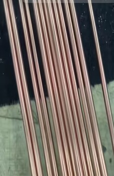 CuSn0.15銅合金帶材
