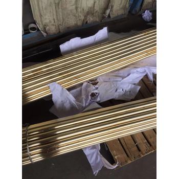 CuZn36Pb3易切削黃銅