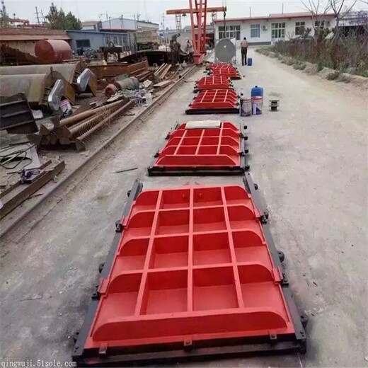 仙桃鑄鐵鑲銅方閘門靠壁式承壓方向:正反向受壓承壓力鑄鐵閘門