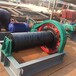廣州固定卷揚式啟閉機的安裝調試QPQ卷揚機揚程