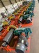 蘇州10噸水庫泵站卷揚機25噸卷揚啟閉機適用于防洪排澇工程