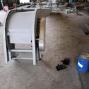 廣州格柵清污機廣東粗格柵清污機和細格柵清污機