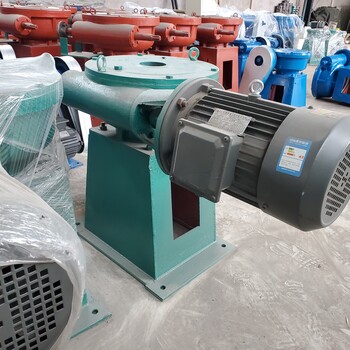 直連式螺桿啟閉機2×15噸直連式電動啟閉機