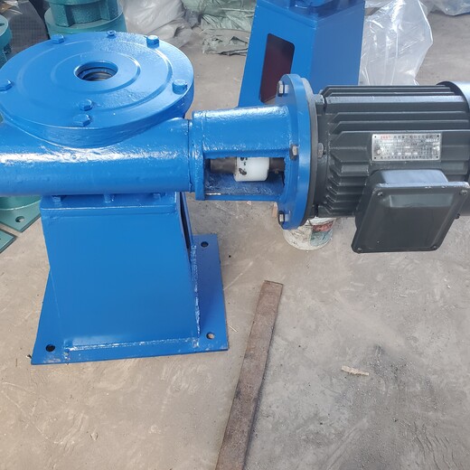 南通QLC-1噸側搖式啟閉機河道污水泵站手電兩用啟閉機