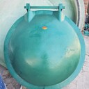 撫州DN800鋼制拍門價格,DN1000鑄鐵拍門廠家