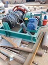 綏化卷揚啟閉機、閘門、鑄鐵閘門、啟閉機閘門價格