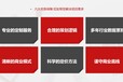 邯鄲代寫臨時占地土地復墾方案編制公司