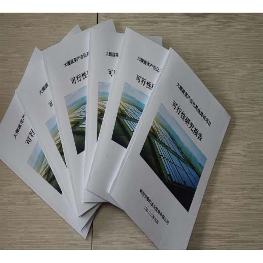 扬州编写可行性研究报告大纲-拿地可行性分析报告